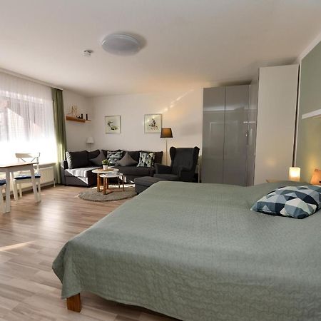 Haus Luv und Lee Appartement LUV25 Cuxhaven Extérieur photo