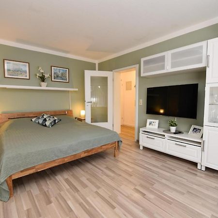 Haus Luv und Lee Appartement LUV25 Cuxhaven Extérieur photo