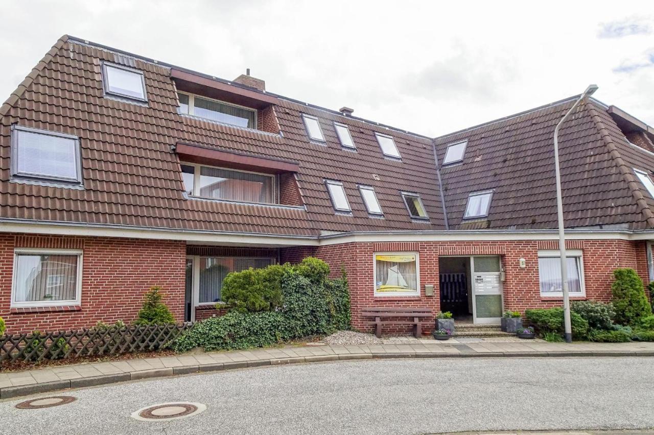 Haus Luv und Lee Appartement LUV25 Cuxhaven Extérieur photo