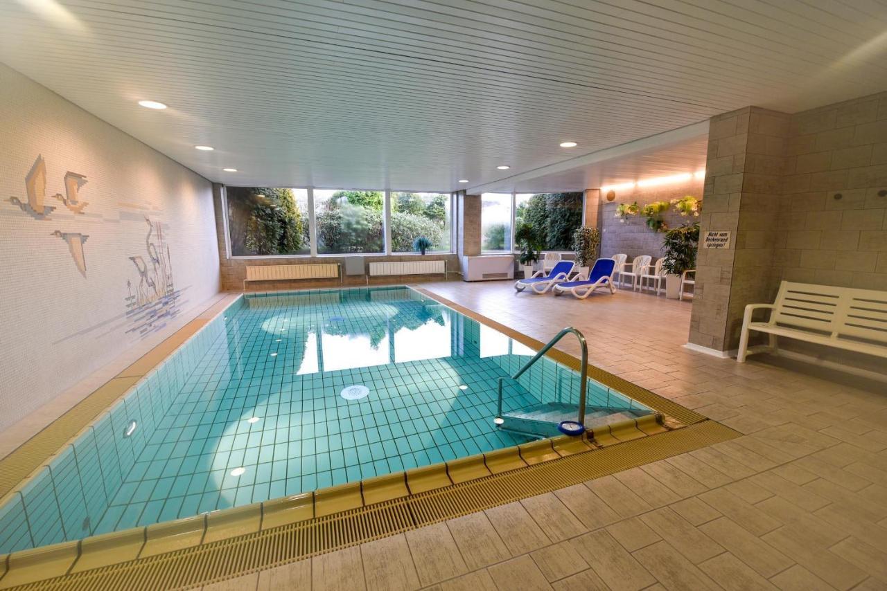 Haus Luv und Lee Appartement LUV25 Cuxhaven Extérieur photo